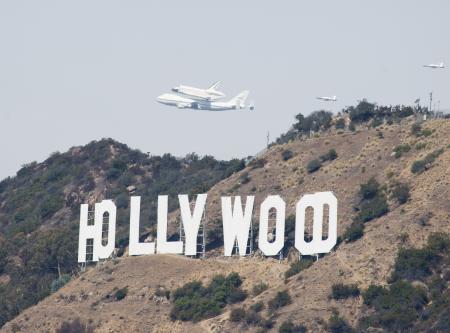 Hollywood