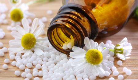 Medience - Homeophatic