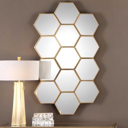 Honeycomb Lights