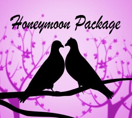Honeymoon Package Shows All Inclusive And Destinations