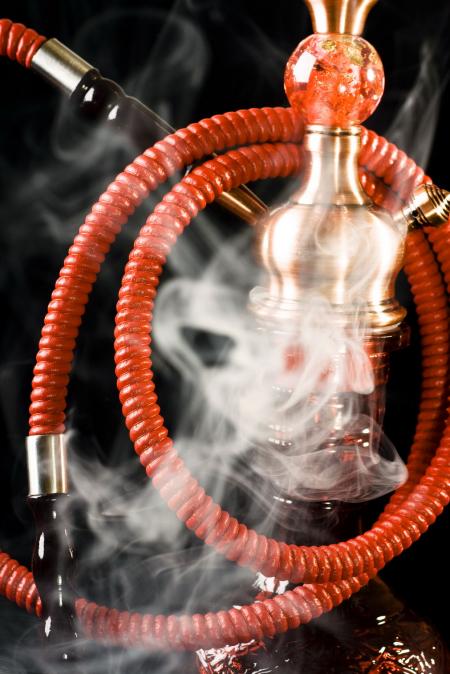Hookah