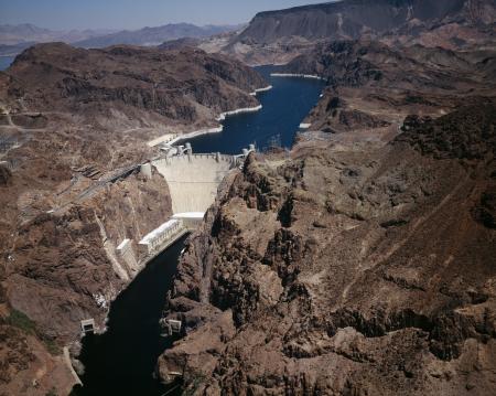 Hoover Dam