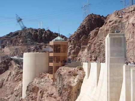 Hoover Dam