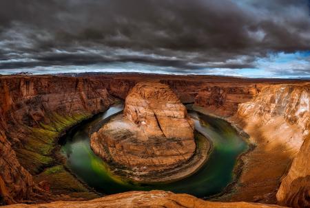 Horseshoe Bend