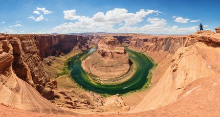 Horseshoe Bend