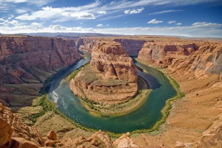 Horseshoe Bend