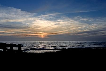 Horsfalls Dunes and Beach Oregon