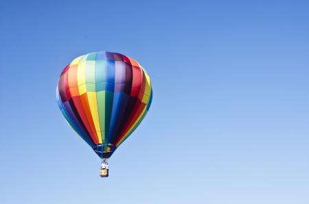 Hot Air Balloon