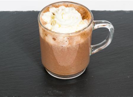 Hot Chocolate