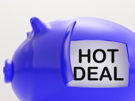 Hot Deal Piggy Bank Means Best Price And Quality