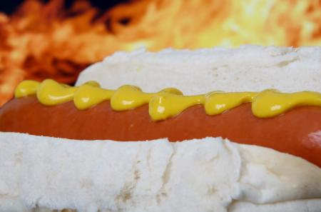 Hot Dog