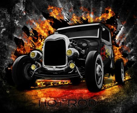 Hot Rod