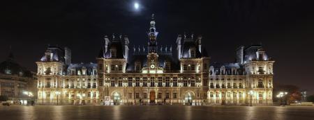 Hotel de Ville