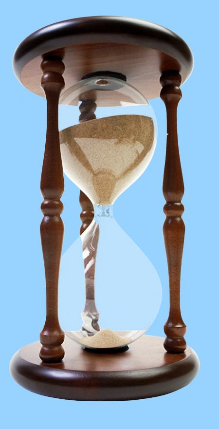 Hour Glass