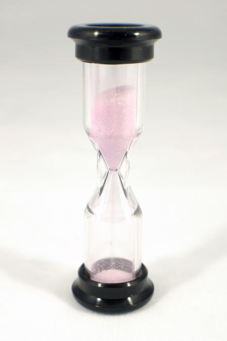 Hour glass