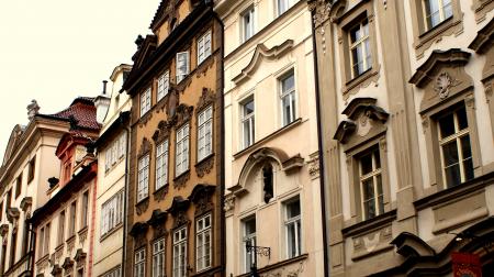 House in Prague 2