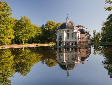 House in the Lake