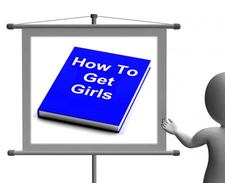 How To Get Girls Book Sign Shows Improved Score With Chicks