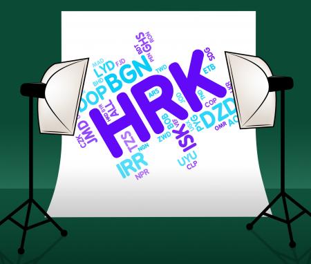 Hrk Currency