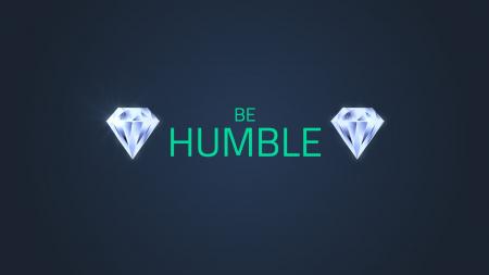 Humble blue