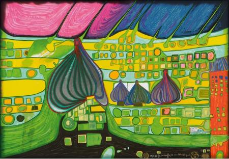 Hundertwasser