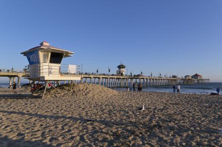 Huntington Beach