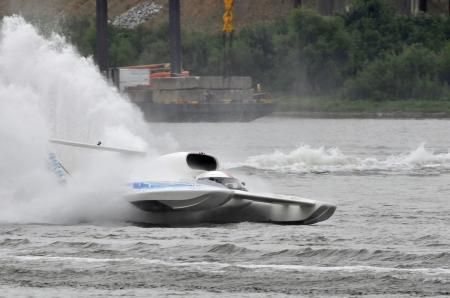 Hydro Racing