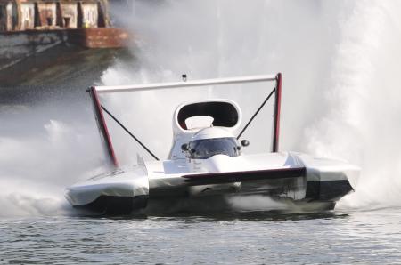 Hydro Racing