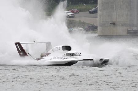 Hydro Racing