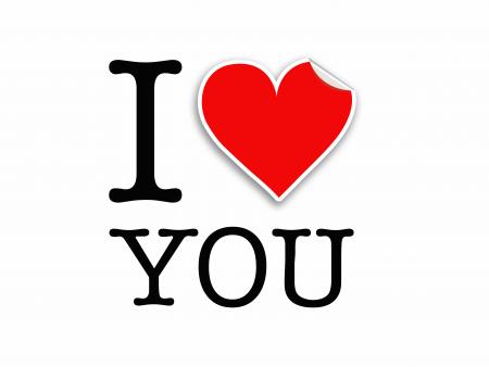 I Love You