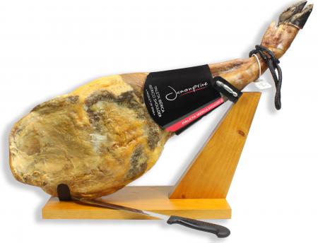 Iberico Ham