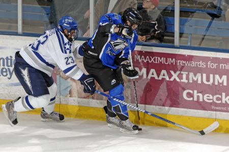 Ice Hockey