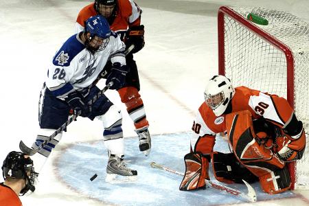 Ice Hockey