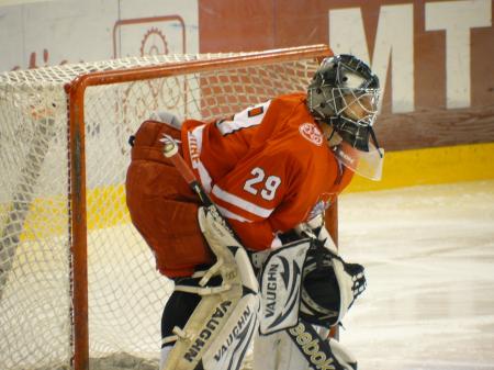 Ice Hockey