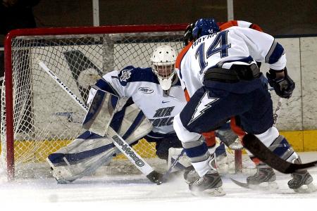 Ice Hockey