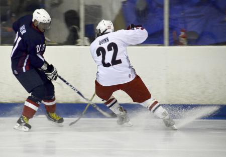 Ice Hockey