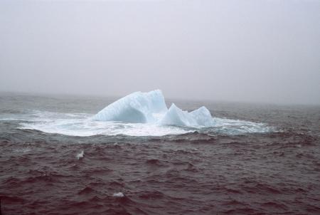 Icebergs