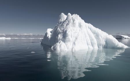 Icebergs