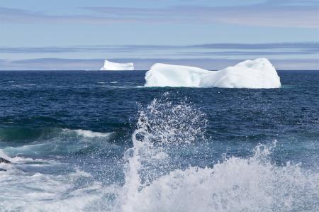 Icebergs