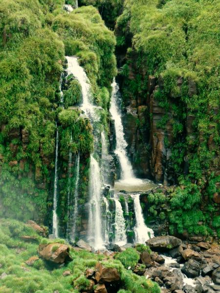 Iguazu Falls