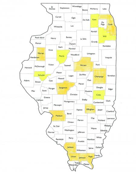 Illinois
