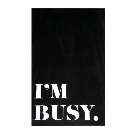 Im busy
