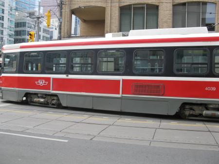 Impending street car crash! 2013-02-26 -b