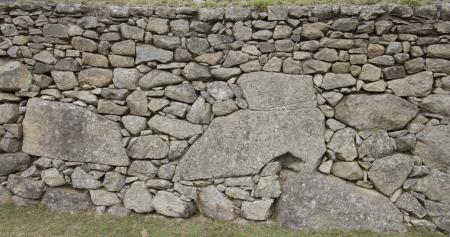 Inca Stones Texture