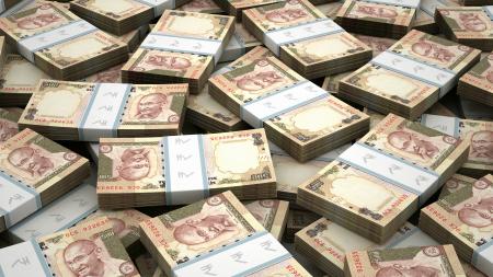 Indian Rupee