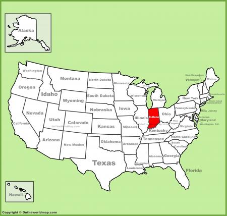 Indiana