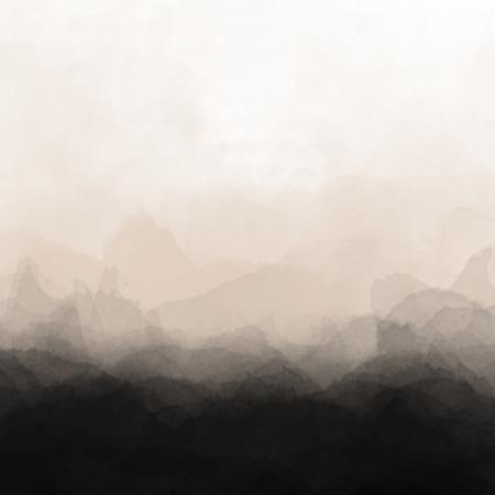 Ink texture background