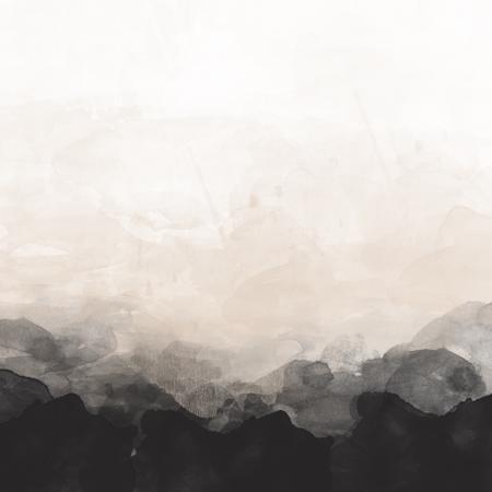 Ink texture background
