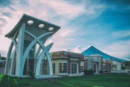 Inlined Bungalow Houses