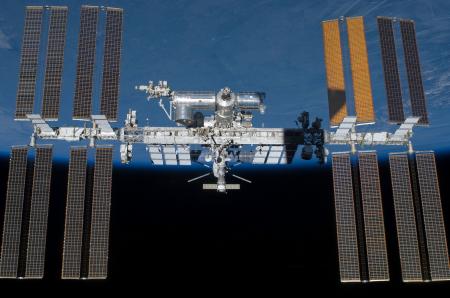 International Space Station